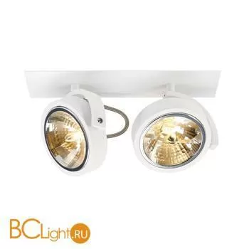 Встраиваемый спот (точечный светильник) SLV Kalu 113411