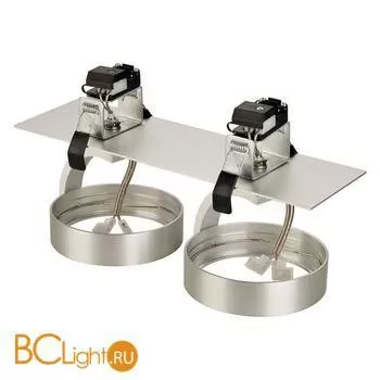 Встраиваемый спот (точечный светильник) SLV Kalu 113416