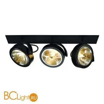 Встраиваемый спот (точечный светильник) SLV Kalu 113420