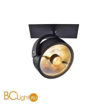 Встраиваемый спот (точечный светильник) SLV Kalu 113350