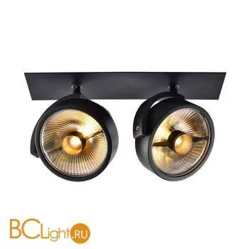 Встраиваемый спот (точечный светильник) SLV Kalu 113360