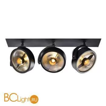 Встраиваемый спот (точечный светильник) SLV Kalu 113370