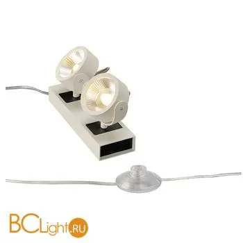 Спот (точечный светильник) SLV Kalu 147671