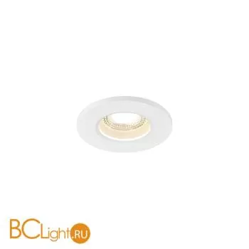 Встраиваемый спот (точечный светильник) SLV Kamuela 1001012