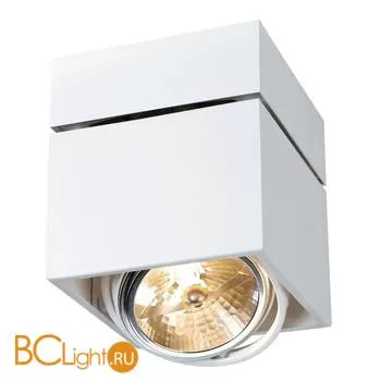 Спот (точечный светильник) SLV Kardamod 117121