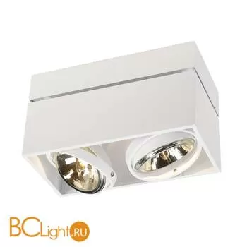 Спот (точечный светильник) SLV Kardamod 117131