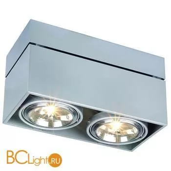 Спот (точечный светильник) SLV Kardamod 117134 - Фото 0