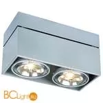 Спот (точечный светильник) SLV Kardamod 117134 - Фото 0