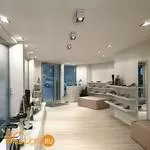 Спот (точечный светильник) SLV Kardamod 117134 - Фото 1