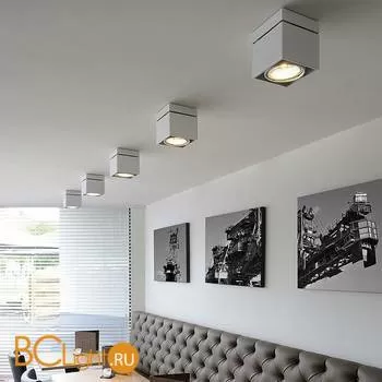 Спот (точечный светильник) SLV Kardamod 117101 - Фото 0