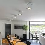 Спот (точечный светильник) SLV Kardamod 117101 - Фото 1