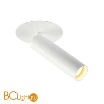 Встраиваемый спот (точечный светильник) SLV Karpo 152381