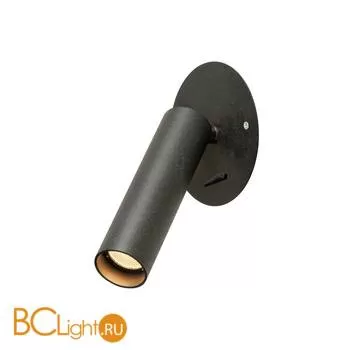 Встраиваемый спот (точечный светильник) SLV Karpo 1000673