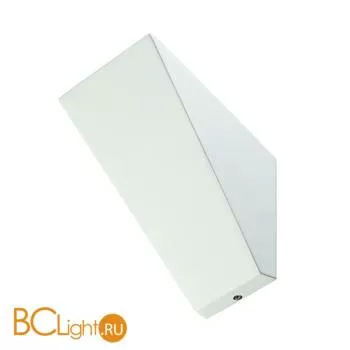 Уличный настенный светильник SLV Keil 231711