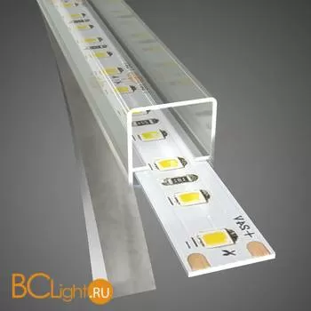 Профиль прозрачный SLV Kenai 214100