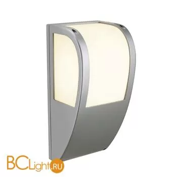 Уличный настенный светильник SLV Keras 227174