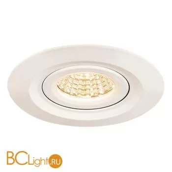 Встраиваемый спот (точечный светильник) SLV Kini 1000833