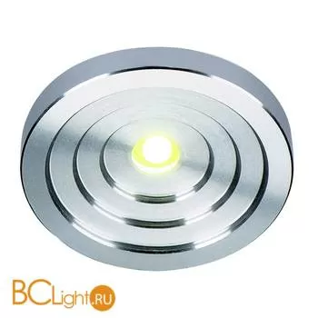 Встраиваемый спот (точечный светильник) SLV Konkav 114832