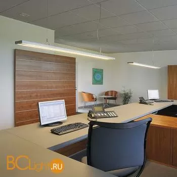 Подвесной светильник SLV Kuno 160832 - Фото 1