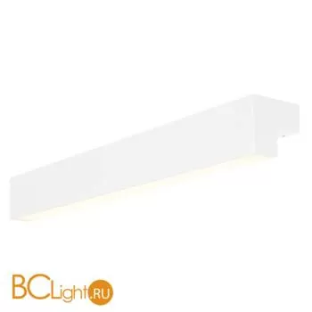 Уличный настенный светильник SLV L-line 157431