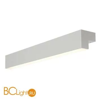 Уличный настенный светильник SLV L-line 157434