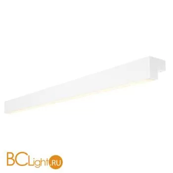 Уличный настенный светильник SLV L-line 157441