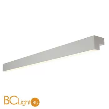 Уличный настенный светильник SLV L-line 157444