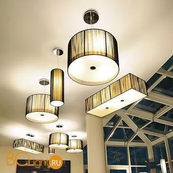 Подвесной светильник SLV Lasson 155300 - Фото 3