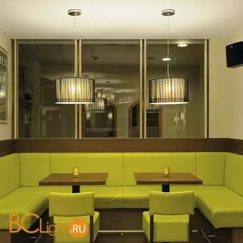 Подвесной светильник SLV Lasson 155300 - Фото 4