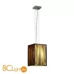 Подвесной светильник SLV Lasson 155480 - Фото 0