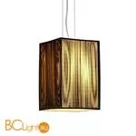 Подвесной светильник SLV Lasson 155480