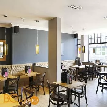 Подвесной светильник SLV Lasson 155380 - Фото 4