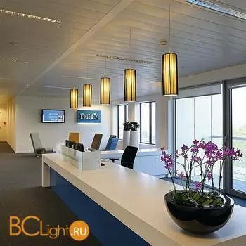 Подвесной светильник SLV Lasson 155380 - Фото 3