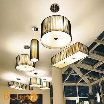 Подвесной светильник SLV Lasson 155380 - Фото 1