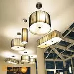 Подвесной светильник SLV Lasson 155380 - Фото 1