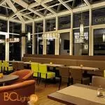 Подвесной светильник SLV Lasson 155290 - Фото 6