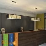 Подвесной светильник SLV Lasson 155290 - Фото 4