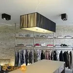 Подвесной светильник SLV Lasson 155290 - Фото 3