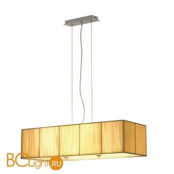 Подвесной светильник SLV Lasson 155291 - Фото 0