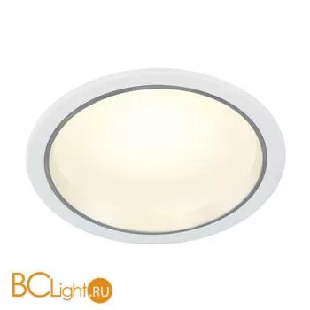 Встраиваемый спот (точечный светильник) SLV LED downlight 160581