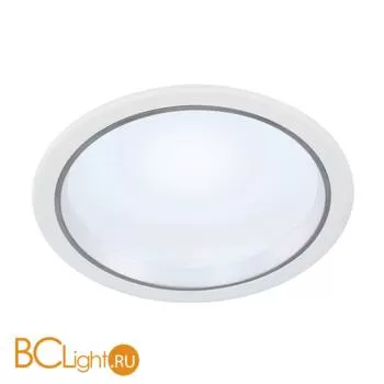 Встраиваемый спот (точечный светильник) SLV LED downlight 160591