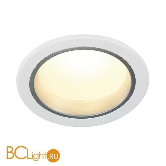 Встраиваемый спот (точечный светильник) SLV LED downlight 160421