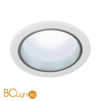 Встраиваемый спот (точечный светильник) SLV LED downlight 160431
