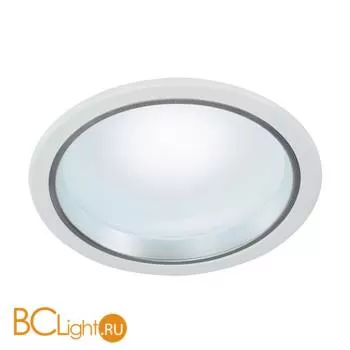 Встраиваемый спот (точечный светильник) SLV LED downlight 160451