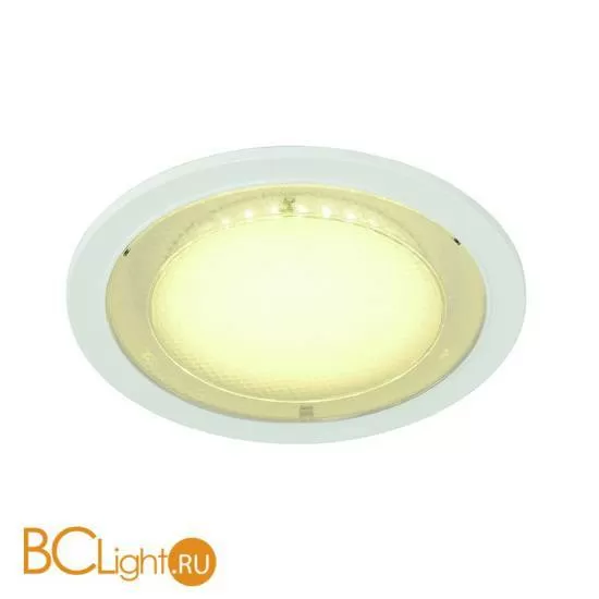 Встраиваемый спот (точечный светильник) SLV LED downlight 160281