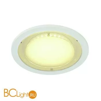 Встраиваемый спот (точечный светильник) SLV LED downlight 160281