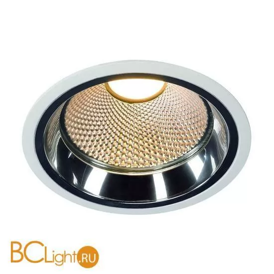 Встраиваемый спот (точечный светильник) SLV LED downlight 162401