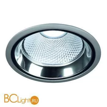 Встраиваемый спот (точечный светильник) SLV LED downlight 162414