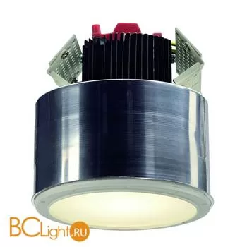 Встраиваемый спот (точечный светильник) SLV LED downlight 162460