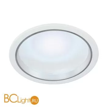 Встраиваемый спот (точечный светильник) SLV LED downlight 160491